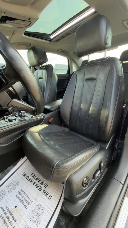 Used 2017 Audi A4 2.0T Premium w/ Convenience Package image 21
