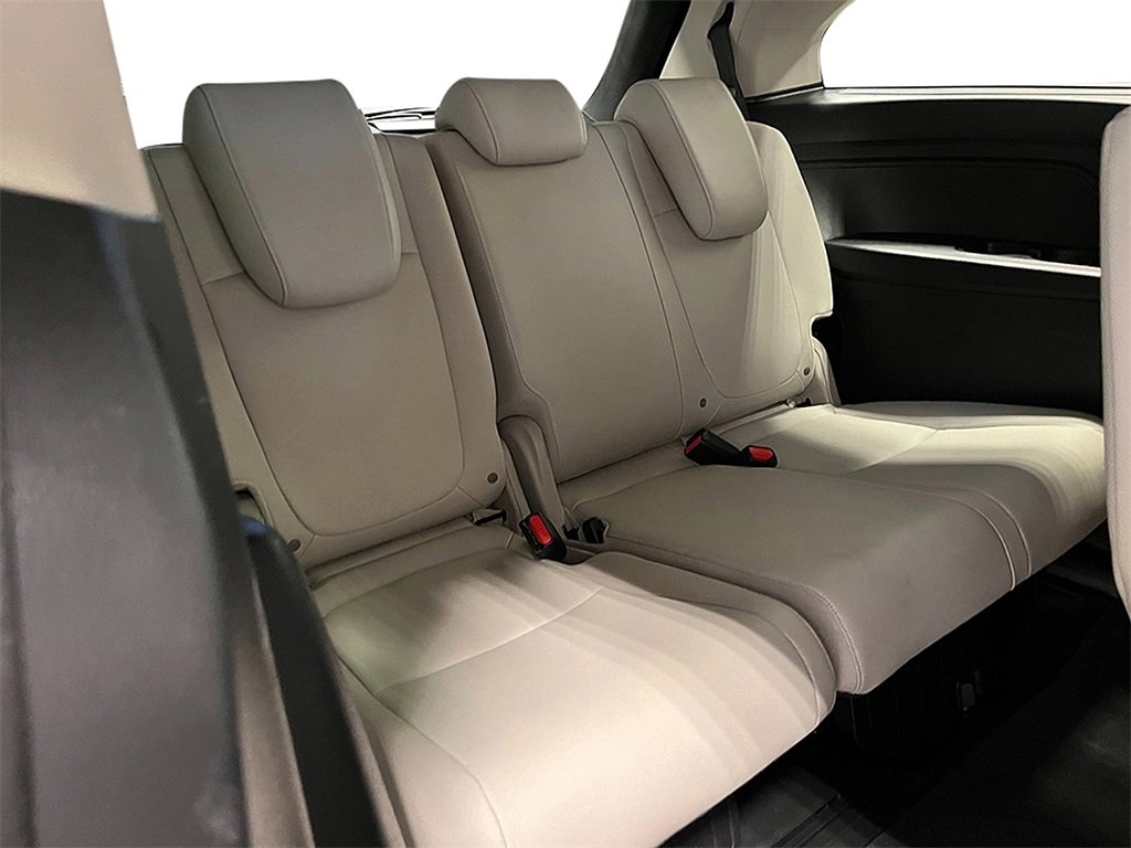 New 2026 Honda Odyssey EX-L image 23