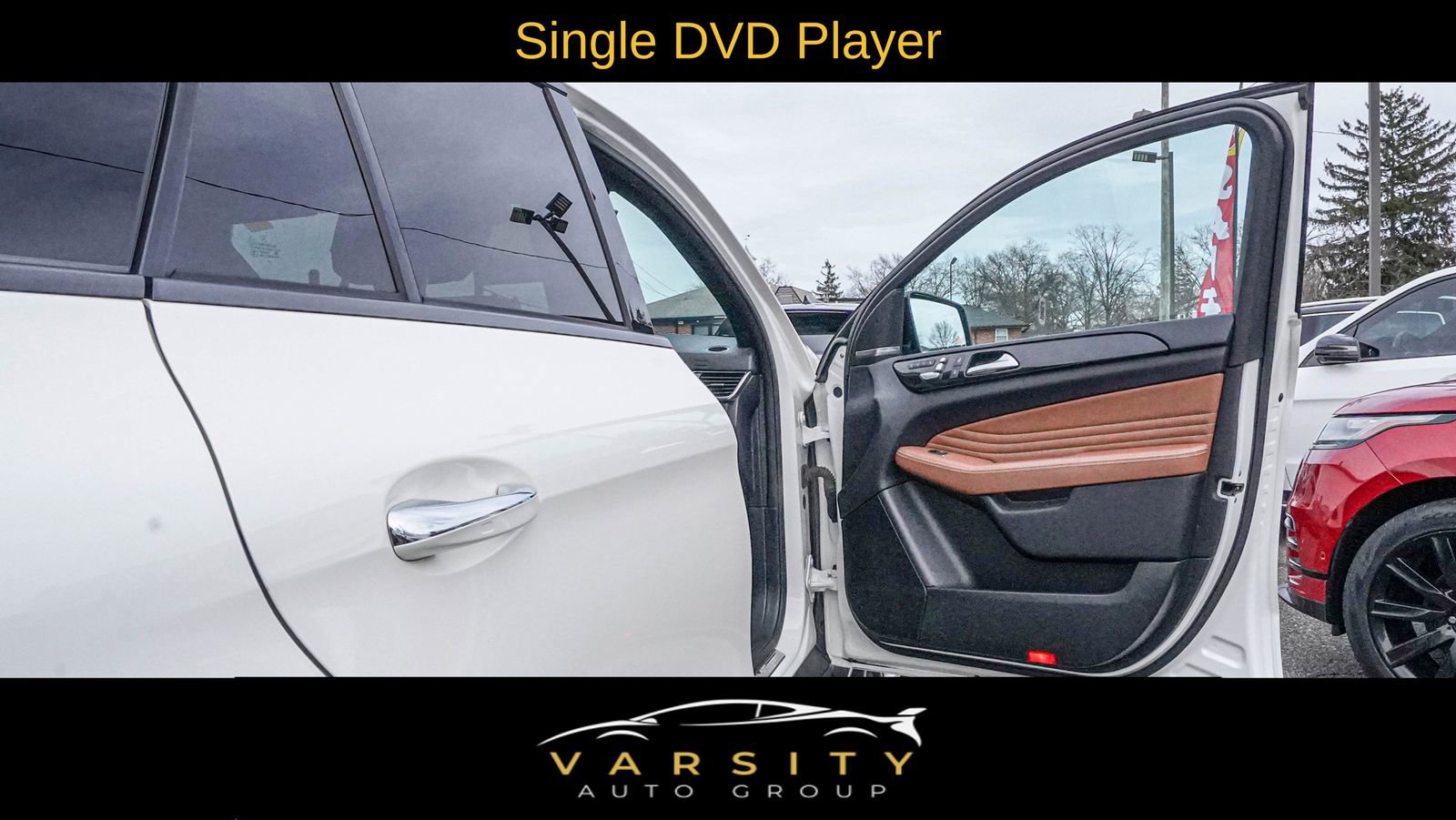 Used 2019 Mercedes-Benz GLE 43 AMG 4MATIC Coupe image 16