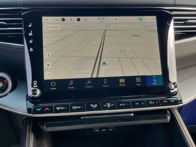 New 2026 Jeep Grand Wagoneer Limited image 29