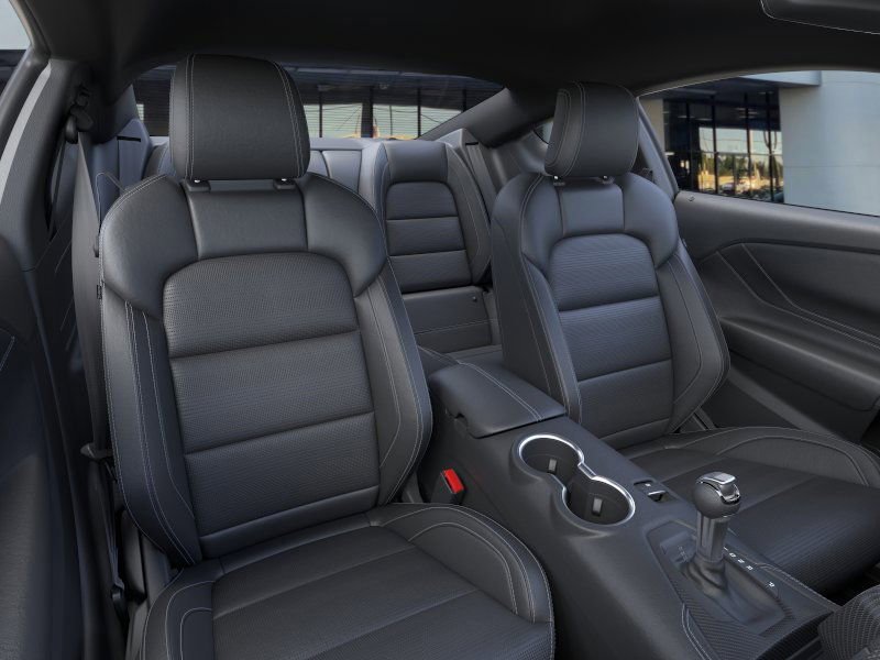 New 2026 Ford Mustang Premium image 10