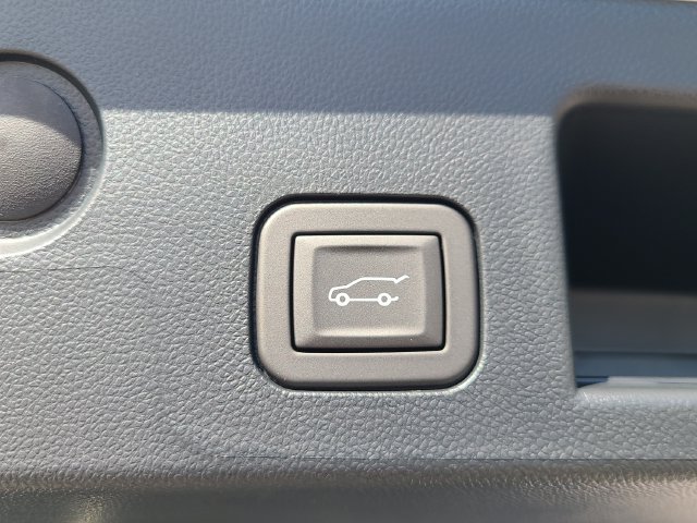New 2027 Chevrolet Equinox RS FWD image 11