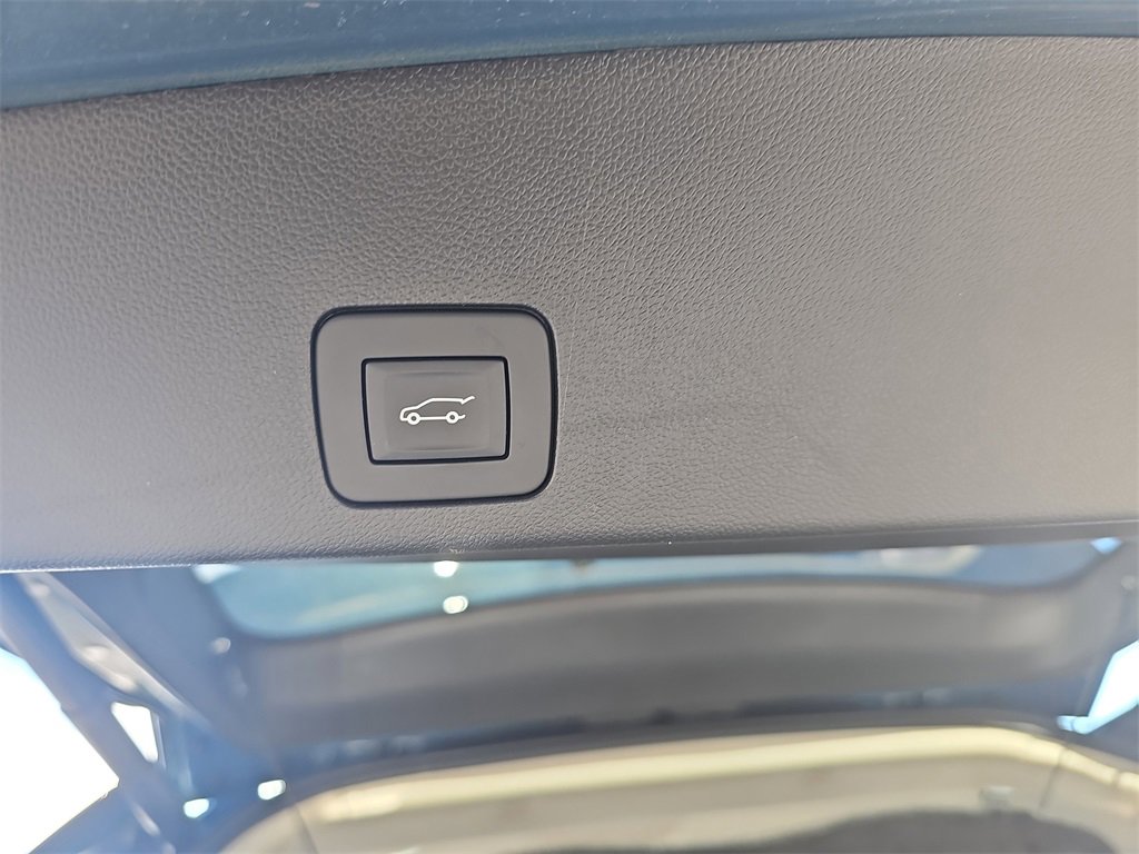 Certified 2024 Buick Encore GX Preferred w/ Comfort Package image 13