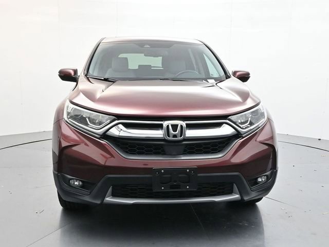Used 2019 Honda CR-V EX-L video 2