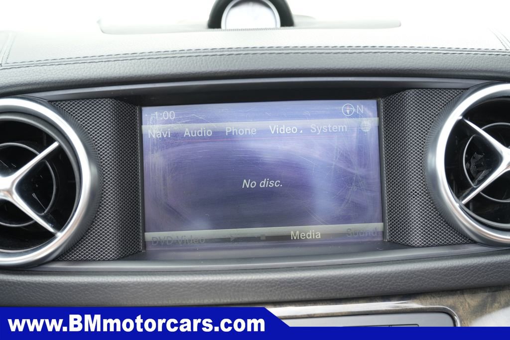 Used 2015 Mercedes-Benz SL 400 image 52
