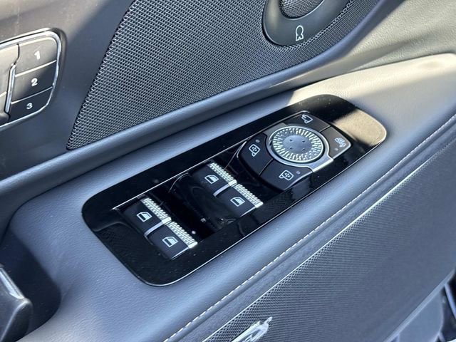 New 2026 Lincoln Nautilus Reserve image 21