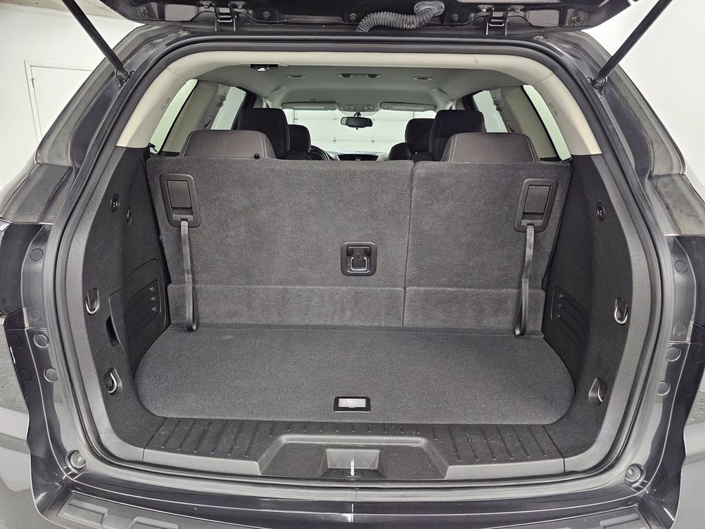 Used 2016 Chevrolet Traverse LT AWD/4WD image 27