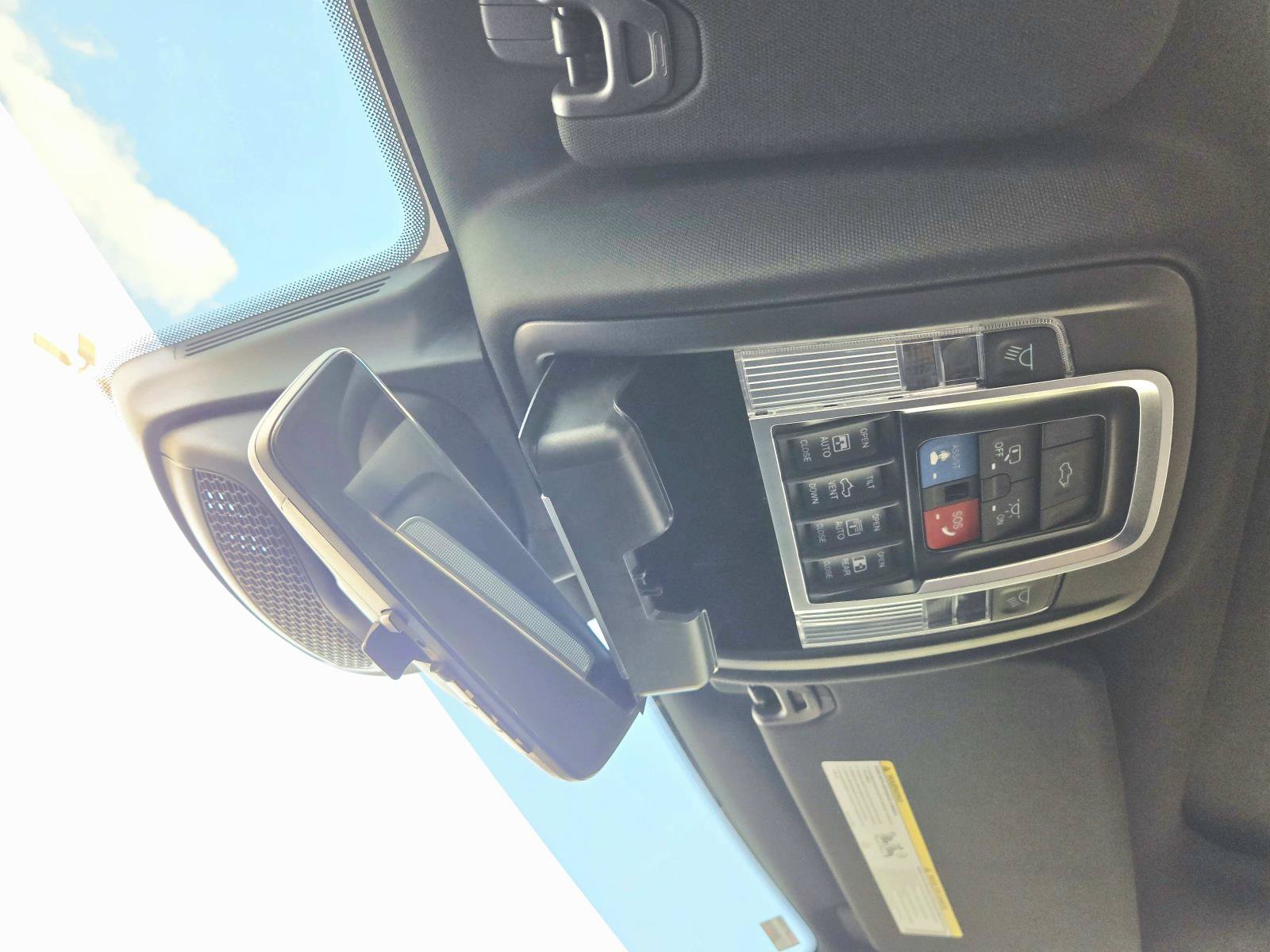 Used 2022 RAM 1500 TRX w/ TRX Level 2 Equipment Group AWD/4WD image 38