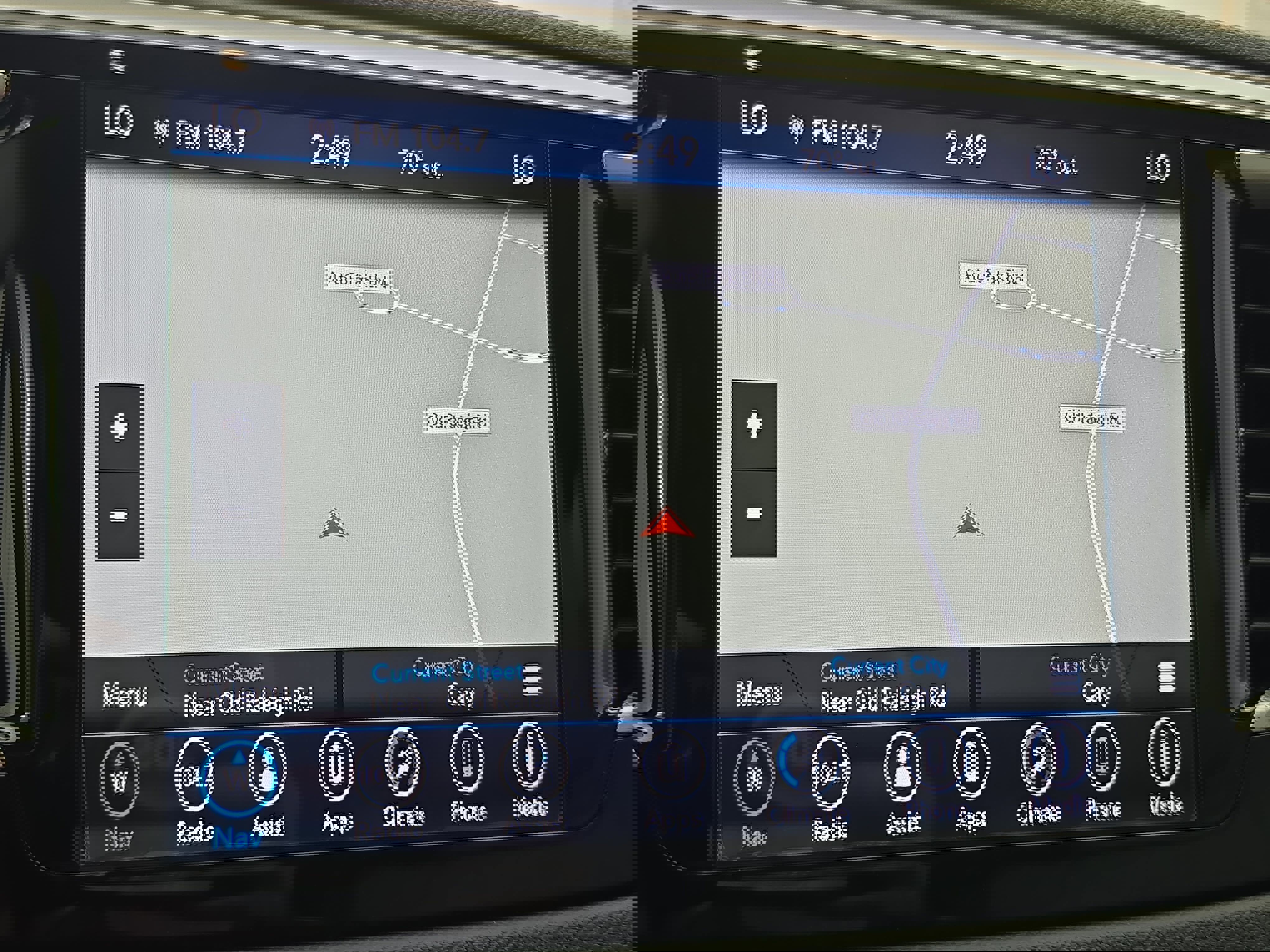 Used 2018 Chrysler Pacifica Touring-L image 23