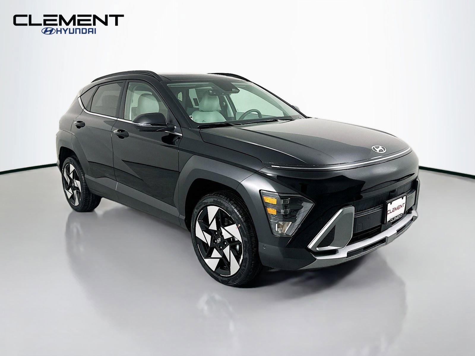 New 2026 Hyundai Kona Limited image 3