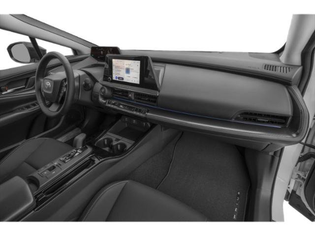 New 2026 Toyota Prius FWD image 17