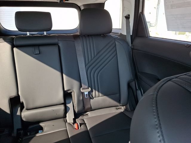 New 2026 Hyundai Palisade SEL AWD/4WD image 14