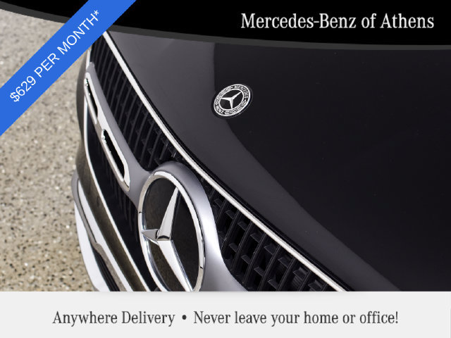 Certified 2026 Mercedes-Benz GLC 350e 4MATIC image 8