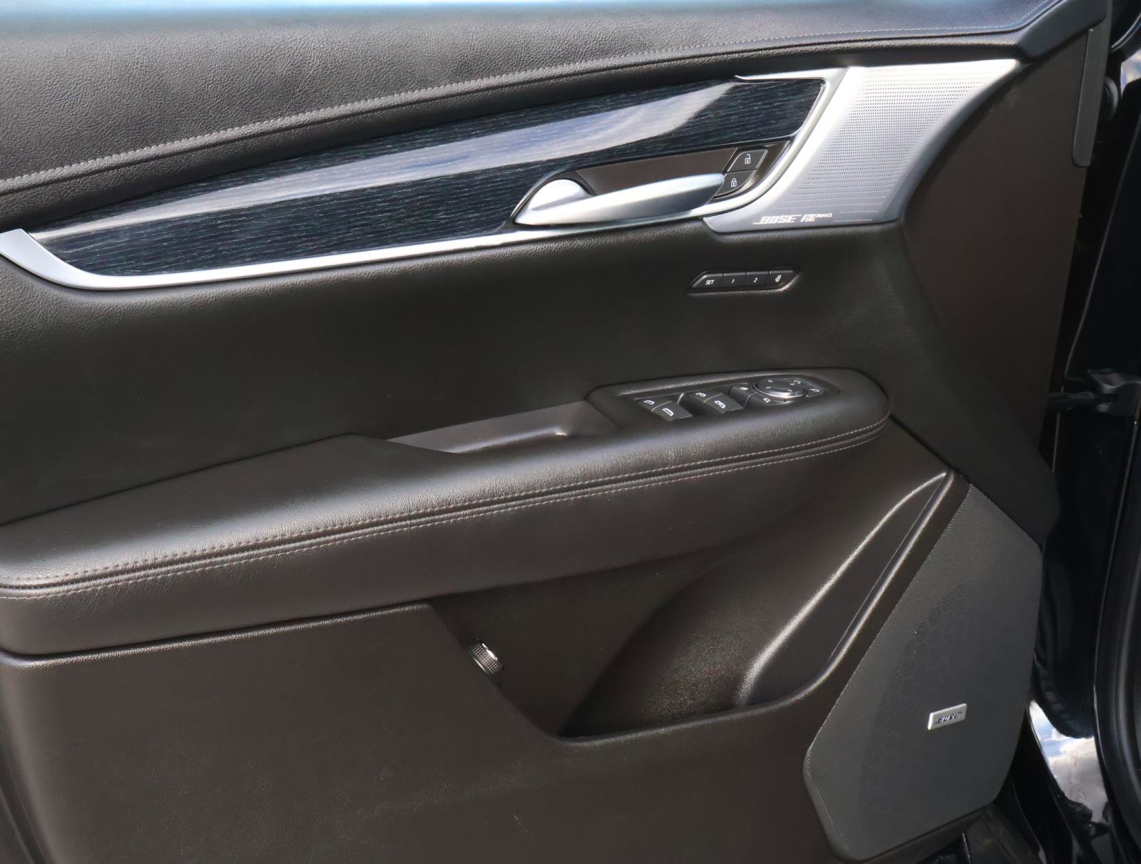 Used 2024 Cadillac XT5 Premium Luxury image 21