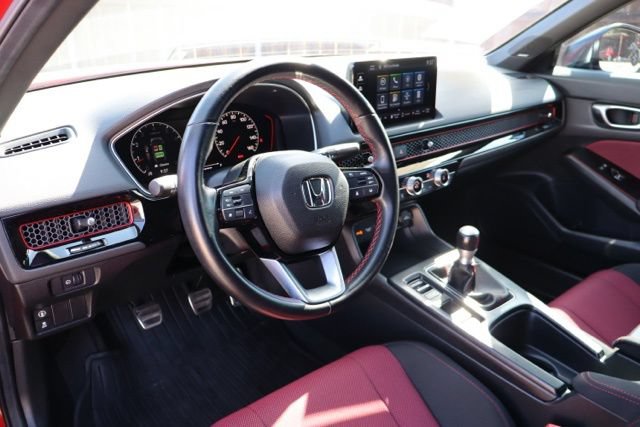 Used 2024 Honda Civic Si image 14