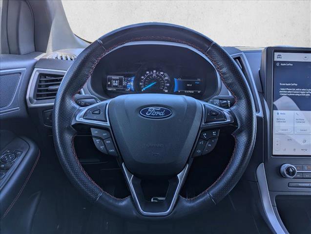 Used 2022 Ford Edge ST-Line image 14