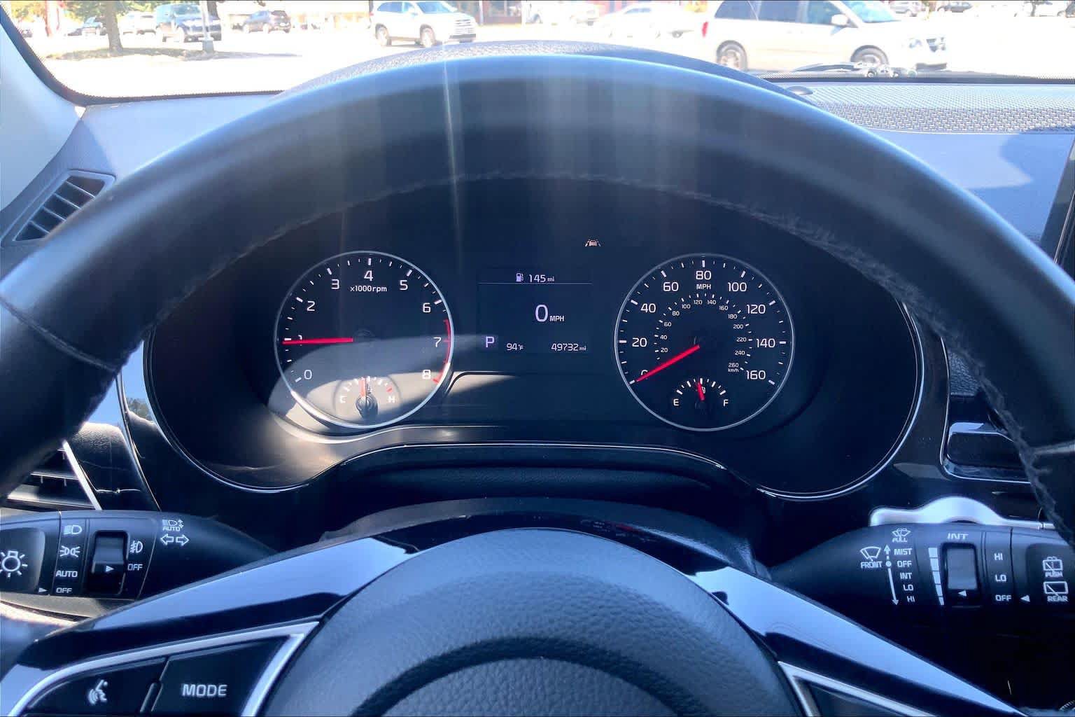Certified 2023 Kia Seltos EX AWD/4WD image 25