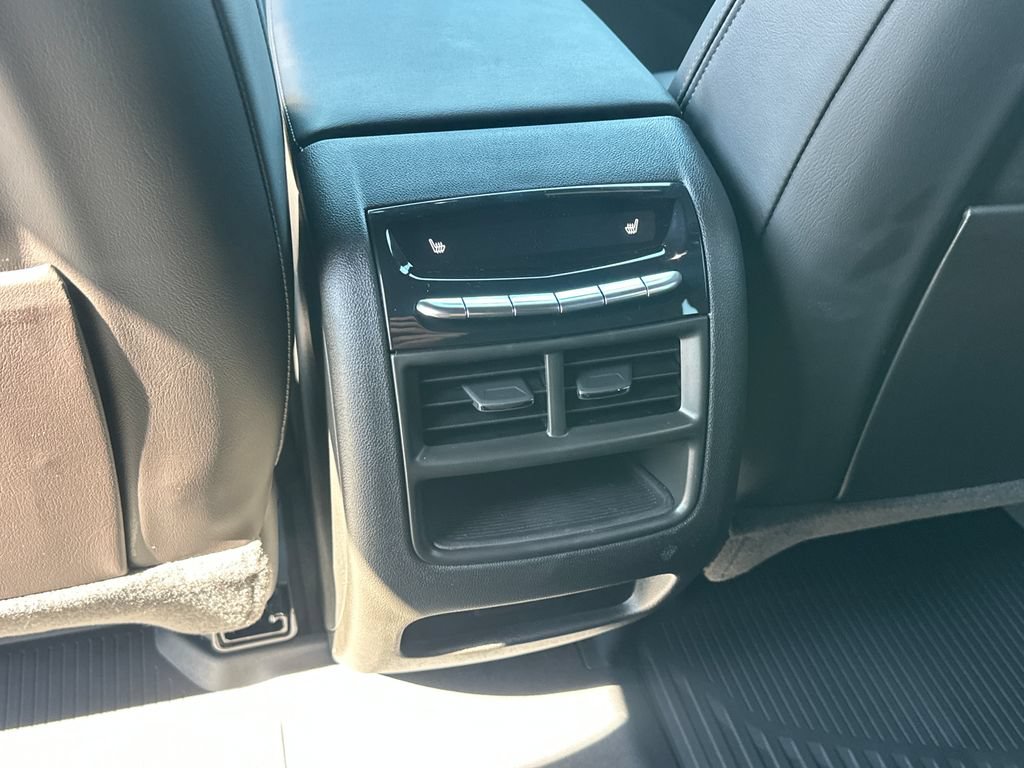 New 2026 Cadillac XT5 Premium Luxury w/ Driver Assist Package AWD/4WD image 13