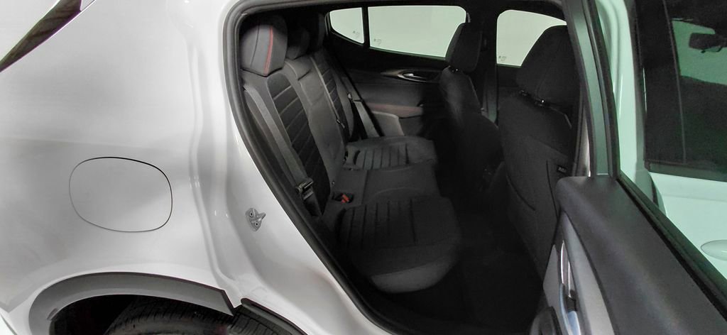 Certified 2024 Dodge Hornet GT w/ Cold Weather Group AWD/4WD image 14