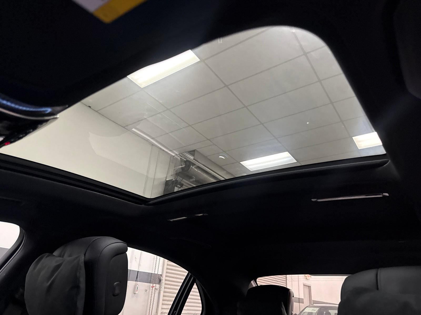 New 2027 Mercedes-Benz S 580 4MATIC Sedan image 20