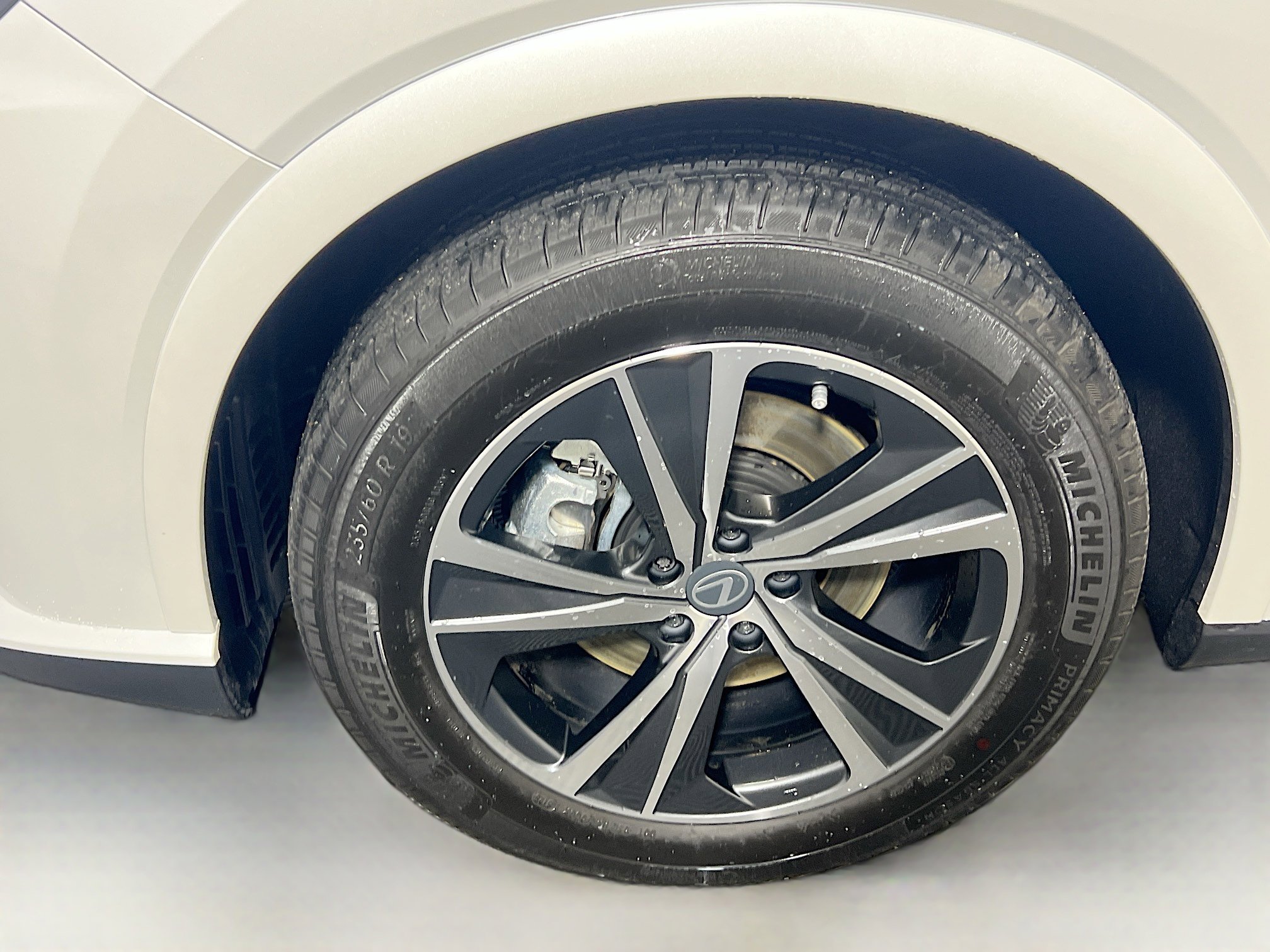 Used 2026 Lexus RX 350h w/ Convenience Package image 13