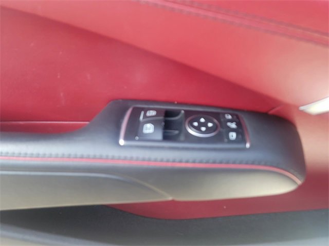 Used 2017 Mercedes-Benz SL 450 SL 450 image 34