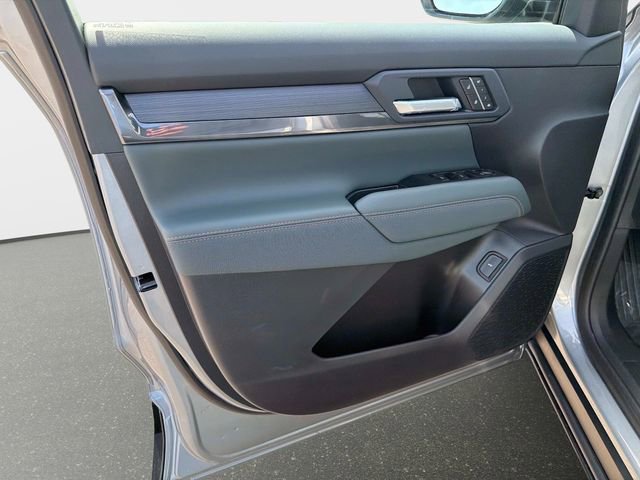 New 2026 GMC Terrain AT4 w/ Convenience Package III AWD/4WD image 17