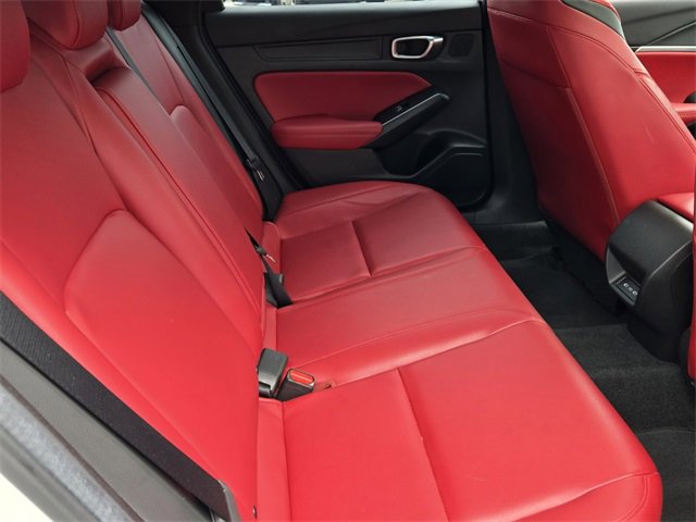 Certified 2024 Acura Integra A-Spec image 15