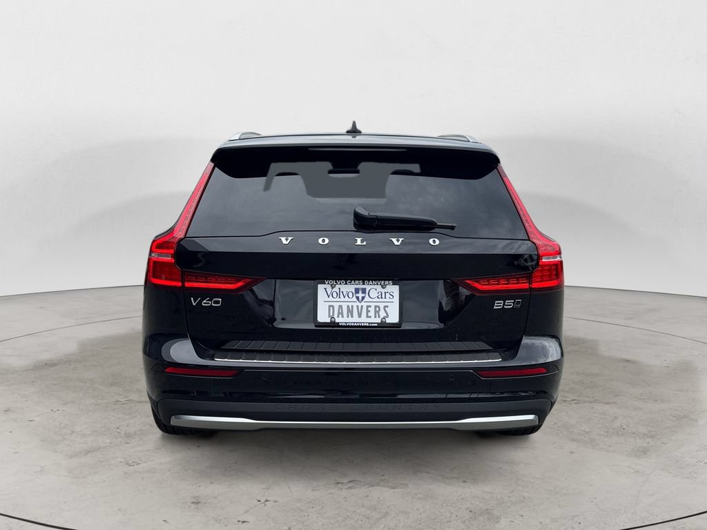 New 2026 Volvo V60 B5 Cross Country Plus w/ Protection Package Premier AWD/4WD image 5