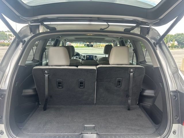 Used 2016 Honda Pilot EX-L image 14