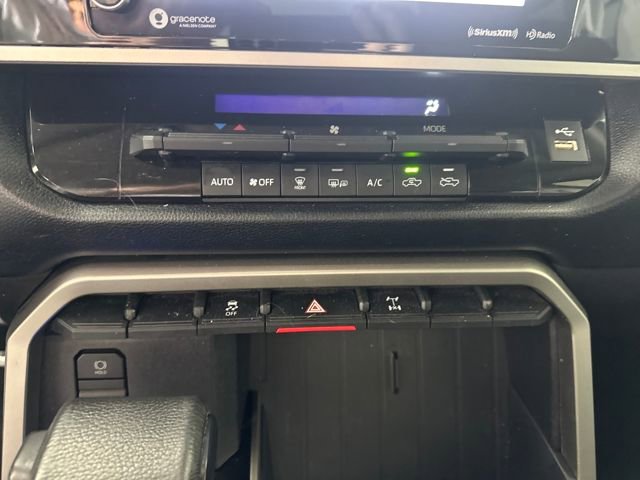 Used 2022 Toyota Tundra SR5 w/ TRD Off-Road Package image 21