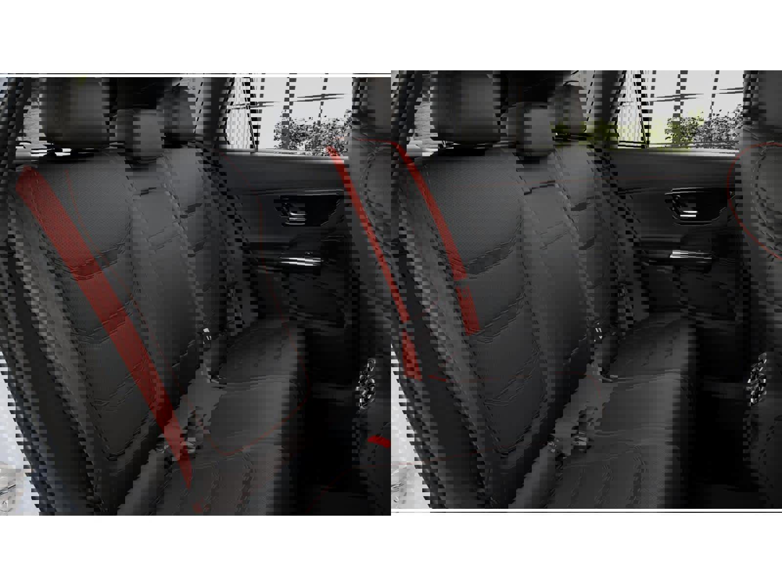 Used 2025 Mercedes-Benz GLC 43 AMG 4MATIC image 4