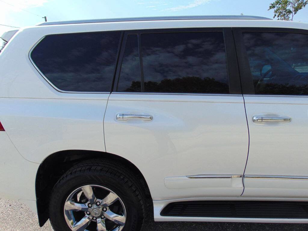 Used 2012 Lexus GX 460 Premium image 6