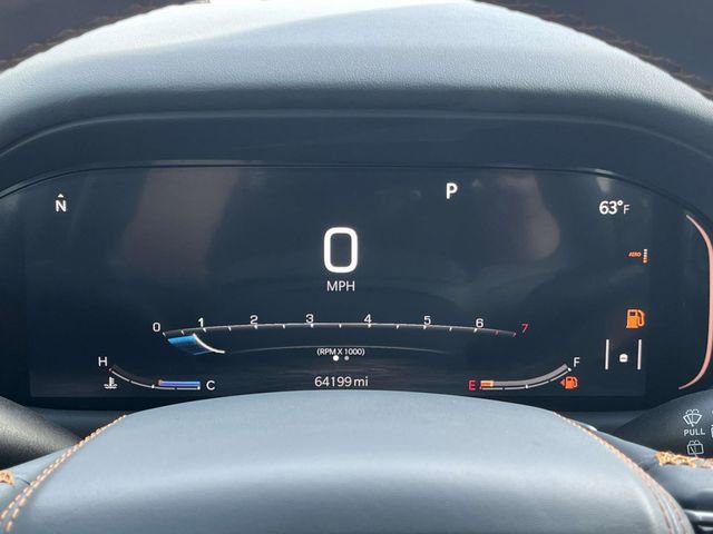 Used 2022 Jeep Grand Wagoneer Series II image 39