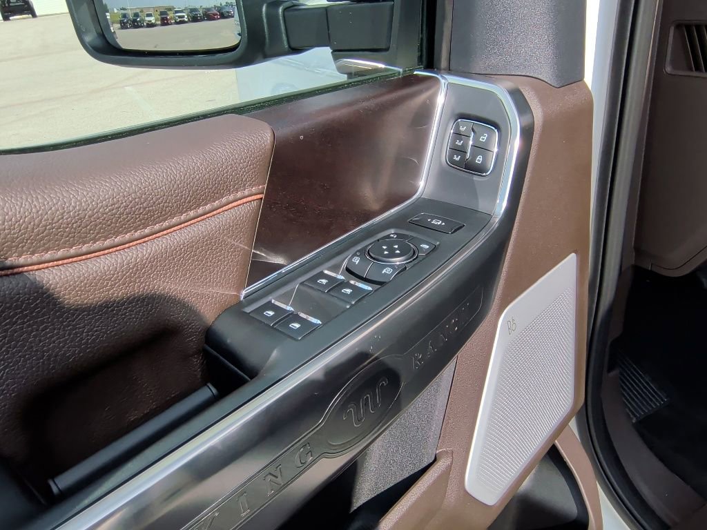 New 2026 Ford F250 King Ranch AWD/4WD image 12