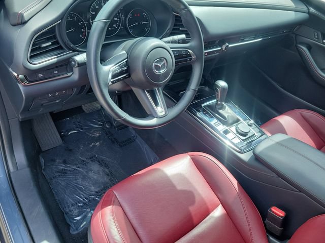 Used 2025 MAZDA CX-30 AWD 2.5 S w/ Preferred Package image 18
