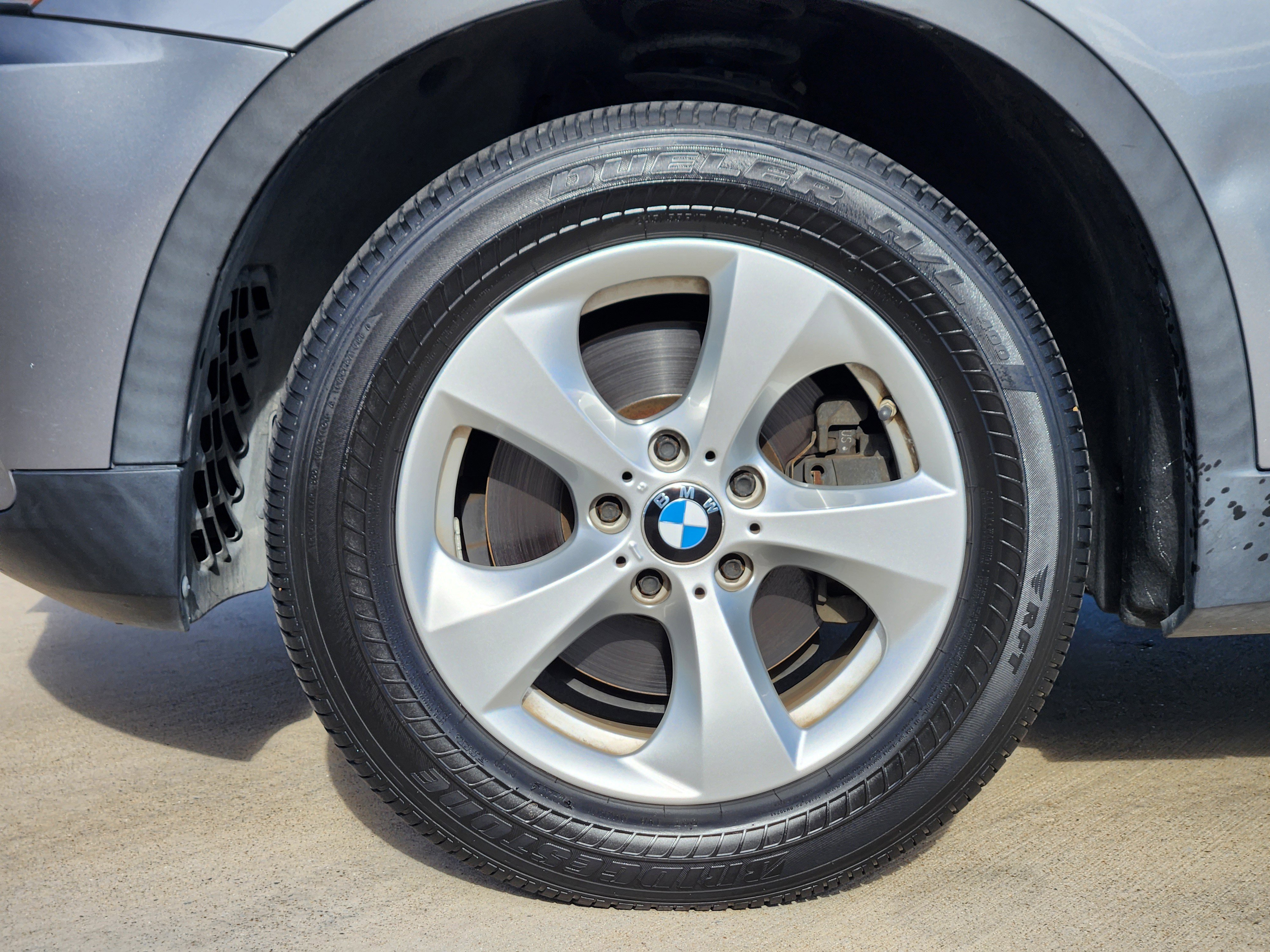 Used 2012 BMW X3 xDrive28i image 9