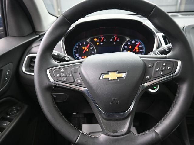 Used 2024 Chevrolet Equinox LT w/ LPO, Floor Liner Package image 8