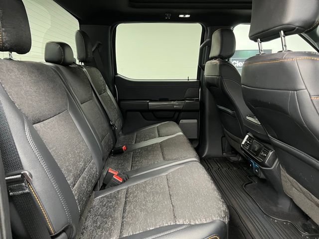 Used 2023 Ford F150 Tremor w/ 360 Degree Camera Package AWD/4WD image 49