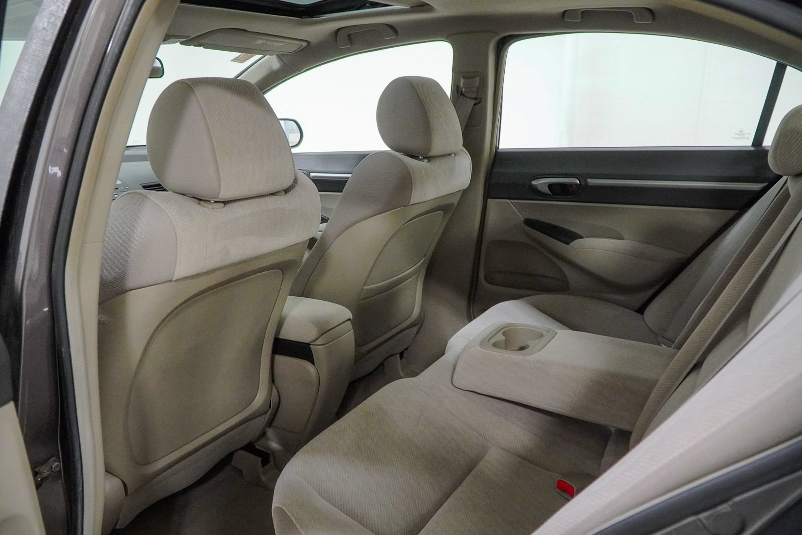 Used 2010 Honda Civic EX image 36