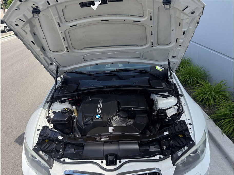 Used 2012 BMW 335i xDrive Coupe AWD/4WD image 50