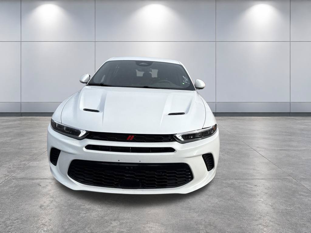 Used 2024 Dodge Hornet GT AWD/4WD image 32