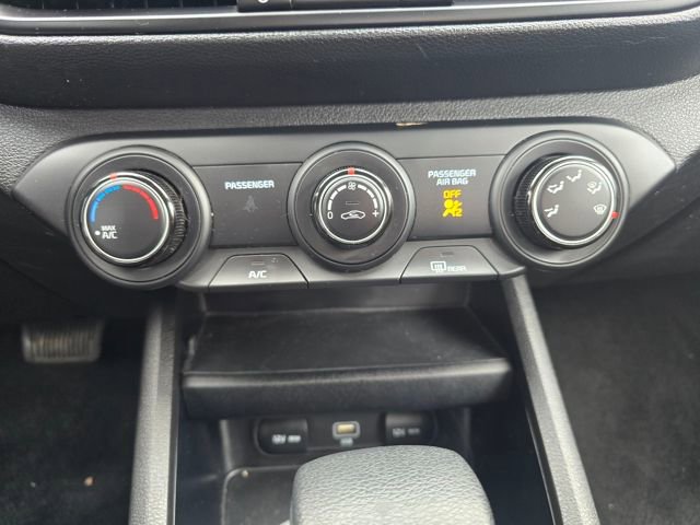 Used 2023 Kia Forte LXS image 16