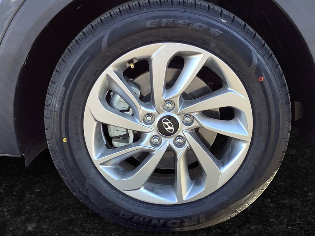 Used 2018 Hyundai Tucson SEL image 27