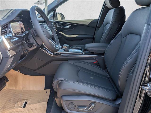 New 2026 Audi Q7 3.0T Prestige AWD/4WD image 4