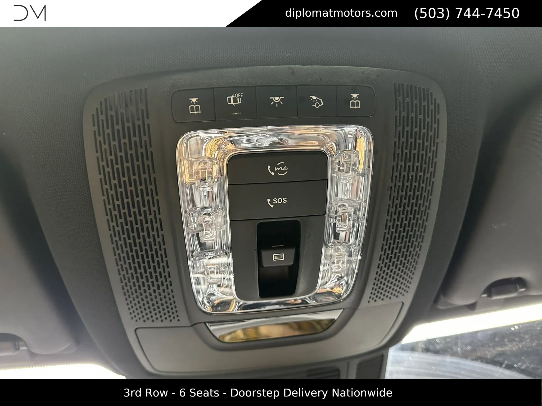 Used 2021 Mercedes-Benz GLS 580 4MATIC image 42