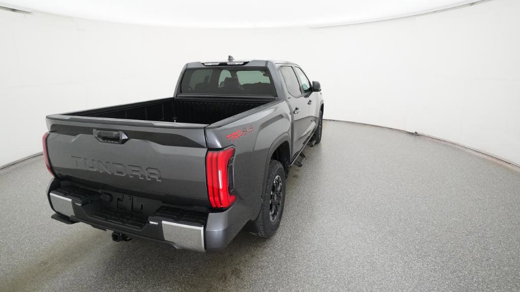 New 2026 Toyota Tundra SR5 image 63