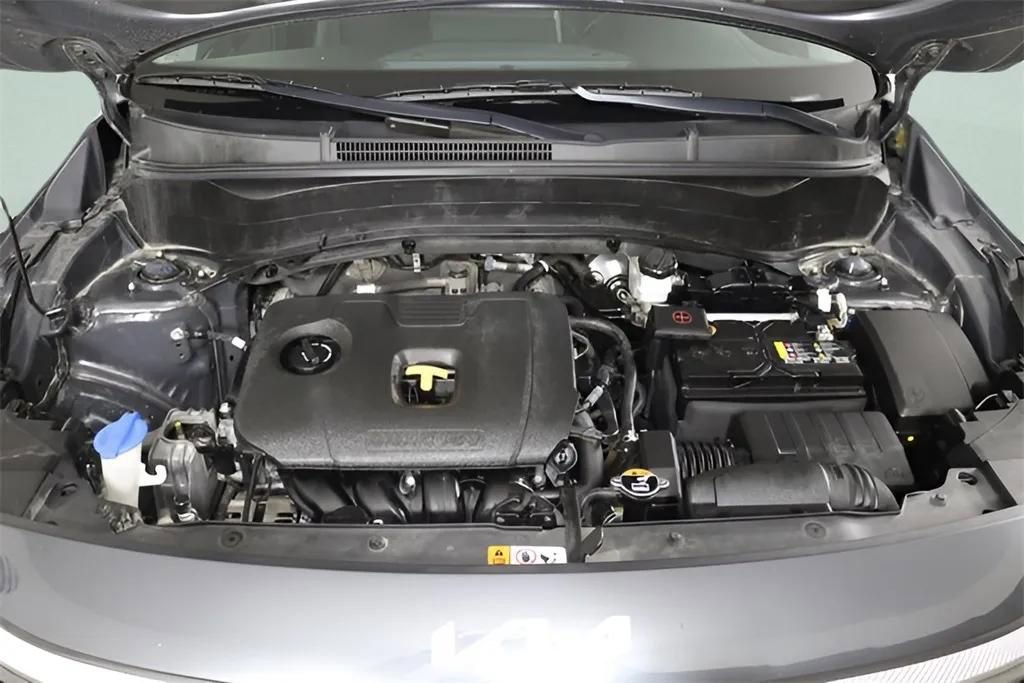 Used 2023 Kia Seltos S image 11