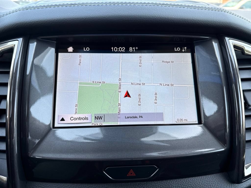 Certified 2019 Ford Ranger Lariat w/ Equipment Group 501A Mid AWD/4WD image 24