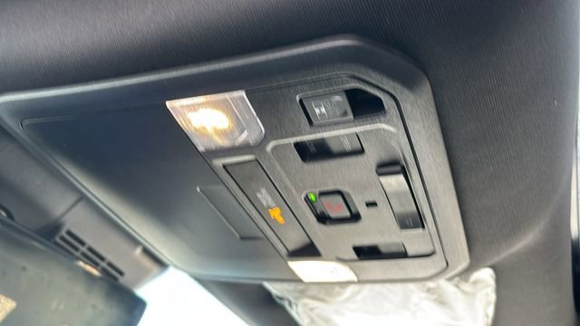 New 2026 Toyota Tacoma TRD Sport w/ TRD Sport Premium Package image 27